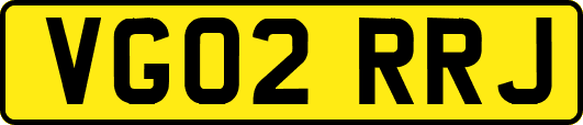 VG02RRJ