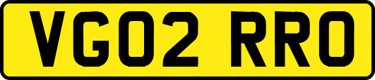 VG02RRO
