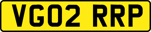 VG02RRP