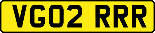 VG02RRR