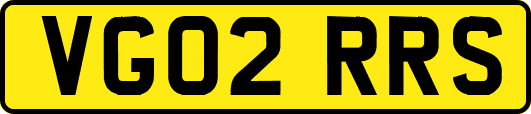 VG02RRS