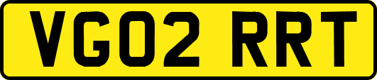 VG02RRT