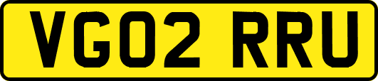 VG02RRU