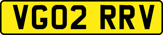 VG02RRV