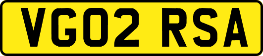 VG02RSA