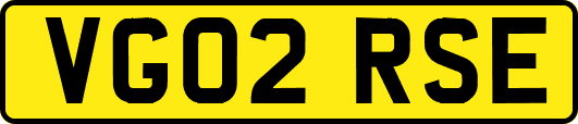 VG02RSE