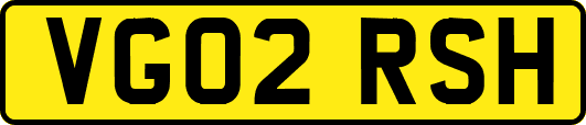 VG02RSH