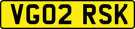 VG02RSK