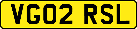 VG02RSL