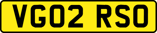 VG02RSO