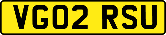 VG02RSU