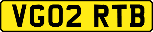 VG02RTB