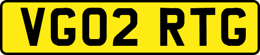 VG02RTG