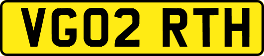 VG02RTH