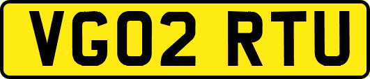 VG02RTU