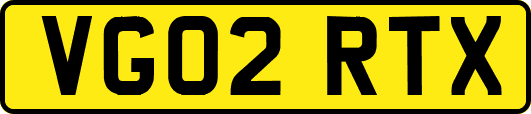 VG02RTX