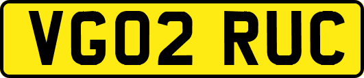 VG02RUC