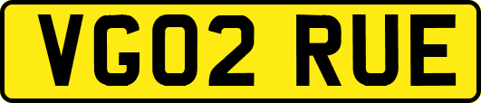 VG02RUE
