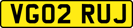 VG02RUJ