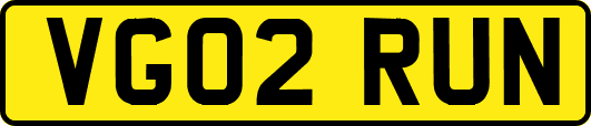 VG02RUN