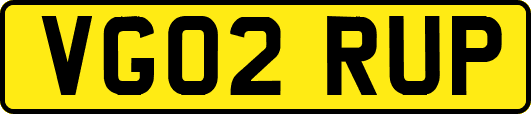 VG02RUP