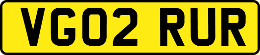 VG02RUR