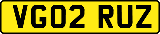 VG02RUZ