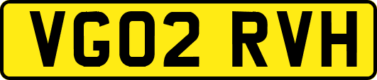VG02RVH
