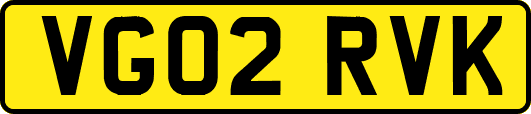 VG02RVK