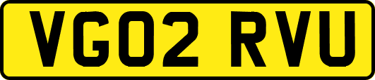 VG02RVU