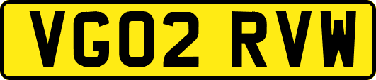 VG02RVW