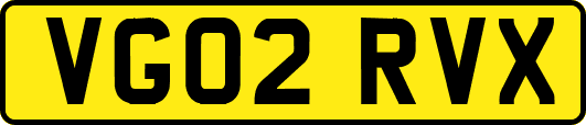 VG02RVX