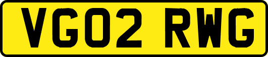 VG02RWG