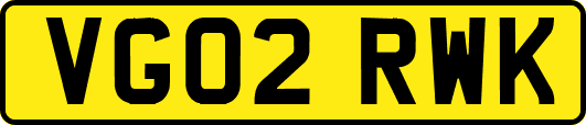 VG02RWK