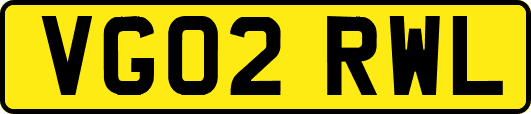 VG02RWL