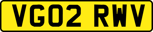 VG02RWV