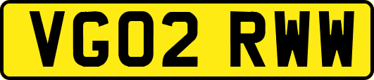 VG02RWW