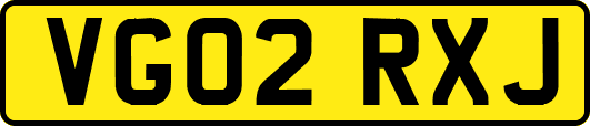 VG02RXJ