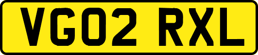 VG02RXL