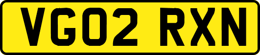 VG02RXN