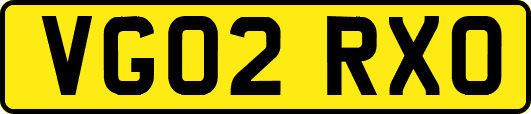 VG02RXO