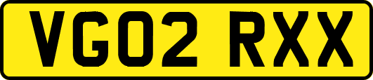 VG02RXX