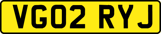 VG02RYJ