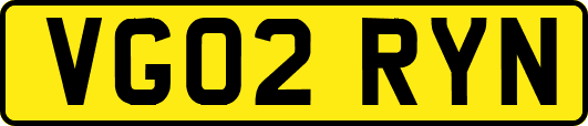 VG02RYN