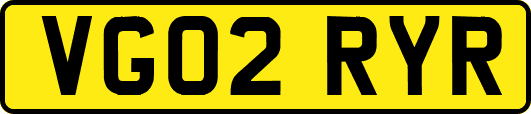 VG02RYR