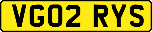 VG02RYS
