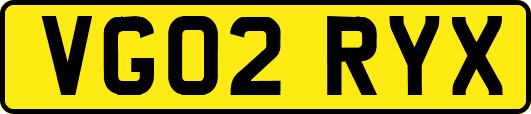 VG02RYX