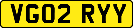 VG02RYY