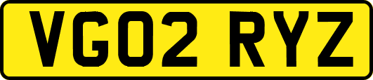 VG02RYZ