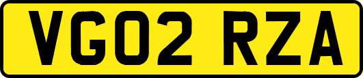VG02RZA